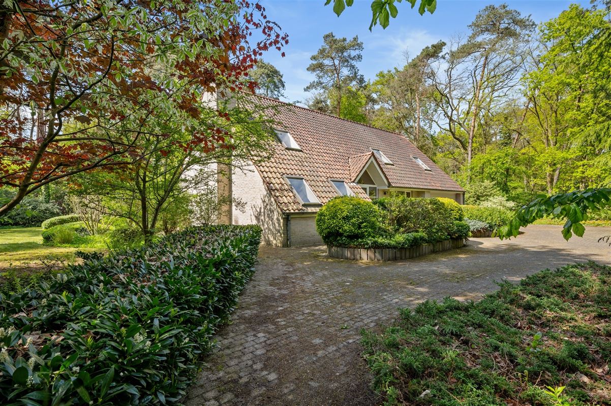 Foto 6 : Huis te 2820 BONHEIDEN (België) - Prijs € 799.000