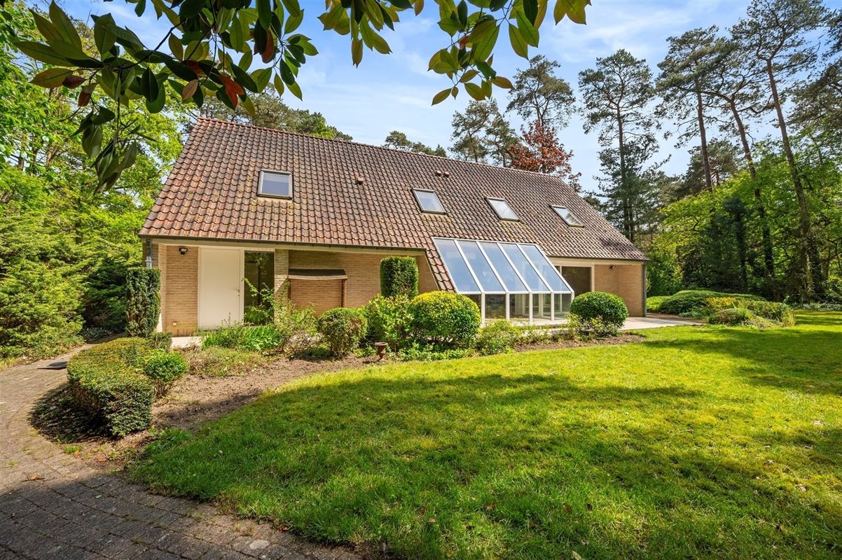 Foto 31 : Huis te 2820 BONHEIDEN (België) - Prijs € 799.000