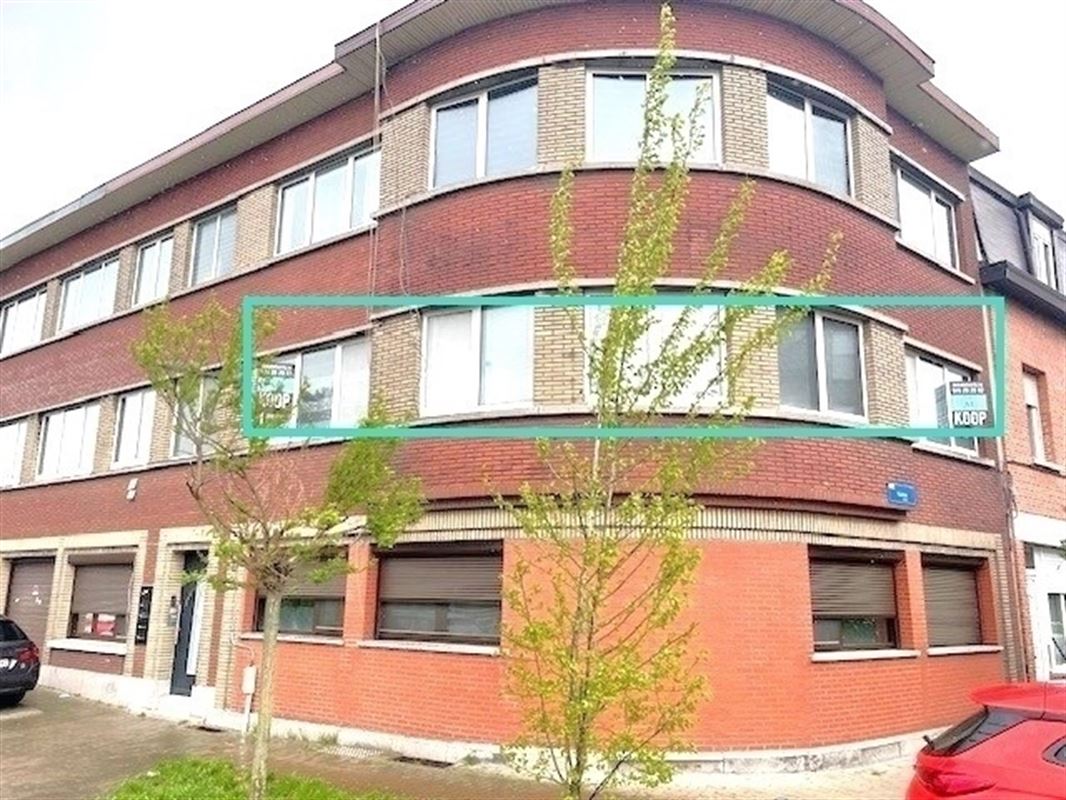 Foto 3 : Appartement te 2850 BOOM (België) - Prijs € 145.000