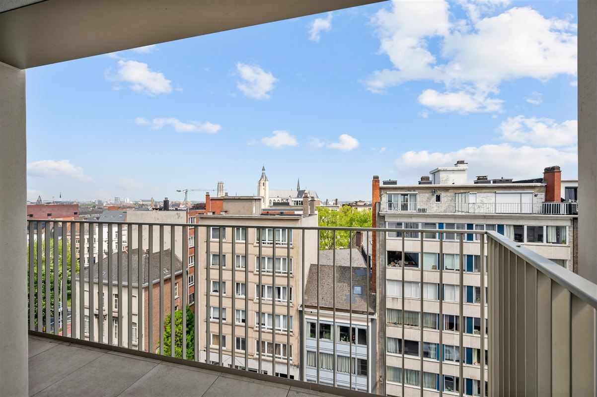 Foto 22 : Appartement te 2800 MECHELEN (België) - Prijs € 1.075