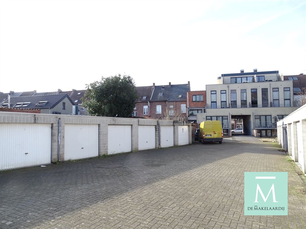 Foto 1 : Parking/Garagebox te 2800 MECHELEN (België) - Prijs € 30.000