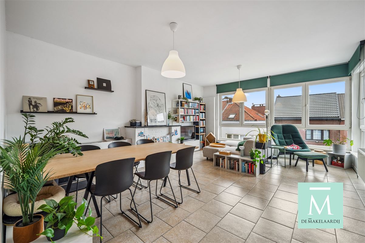 Foto 1 : Appartement te 2800 MECHELEN (België) - Prijs In optie