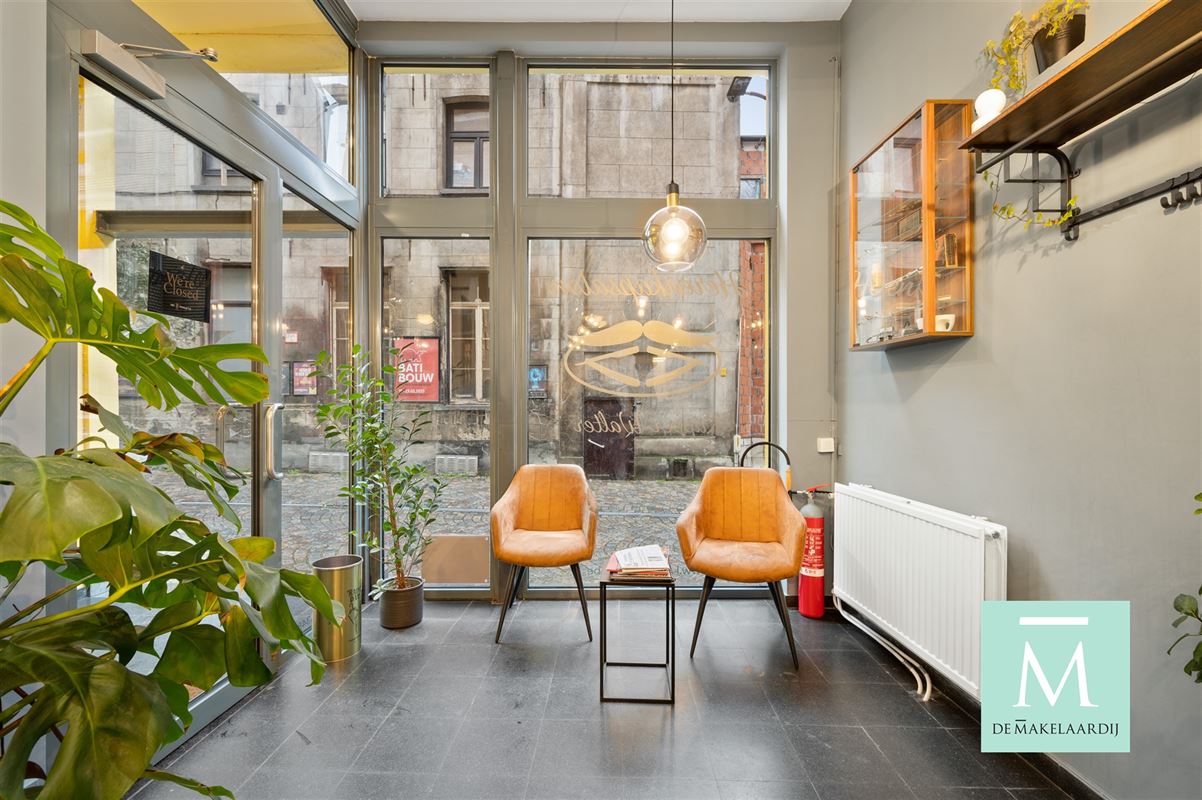 Foto 3 : Appartementsgebouw te 2800 Mechelen (België) - Prijs € 725.000
