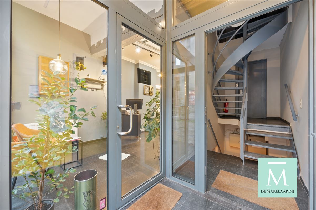 Foto 2 : Appartementsgebouw te 2800 Mechelen (België) - Prijs € 725.000