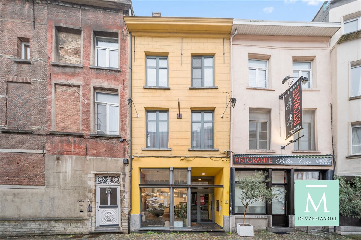 Foto 1 : Appartementsgebouw te 2800 Mechelen (België) - Prijs € 725.000