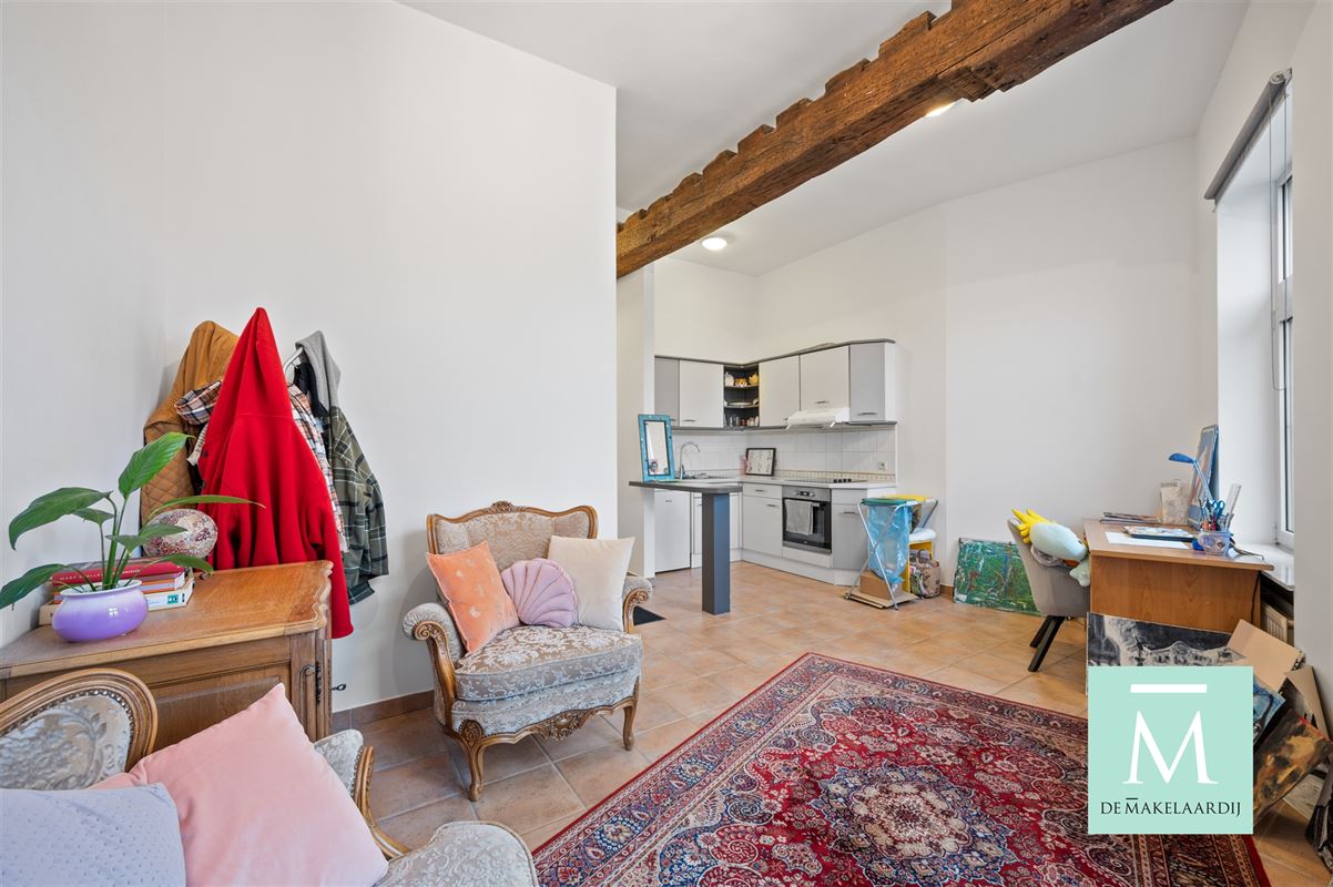 Foto 7 : Appartementsgebouw te 2800 Mechelen (België) - Prijs € 725.000