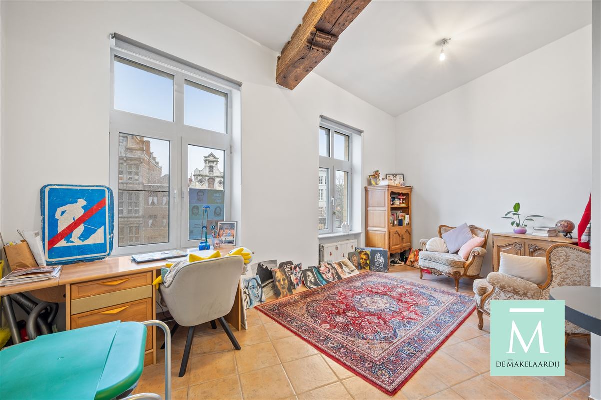 Foto 6 : Appartementsgebouw te 2800 Mechelen (België) - Prijs € 725.000