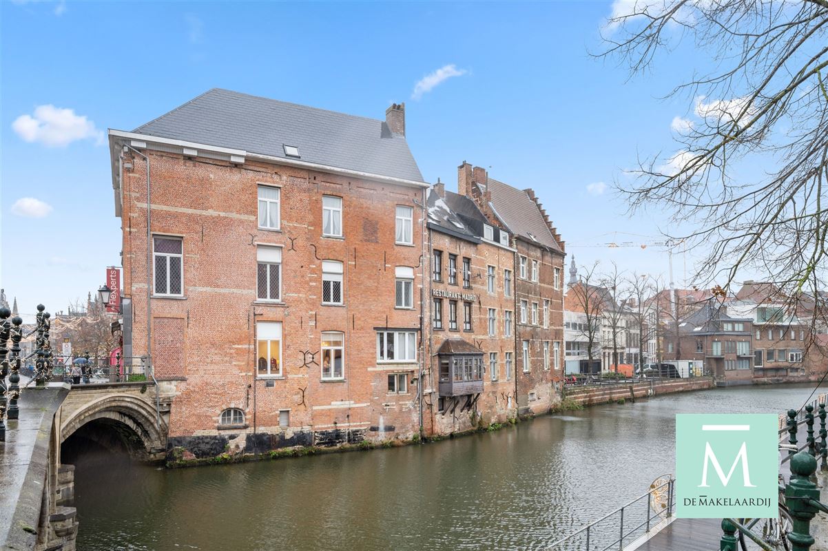Foto 20 : Appartementsgebouw te 2800 Mechelen (België) - Prijs € 725.000