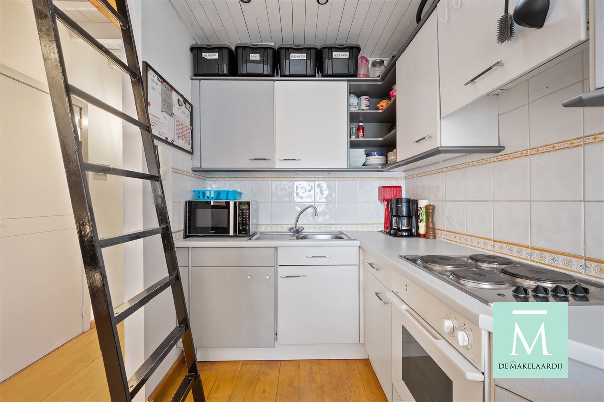 Foto 15 : Appartementsgebouw te 2800 Mechelen (België) - Prijs € 725.000