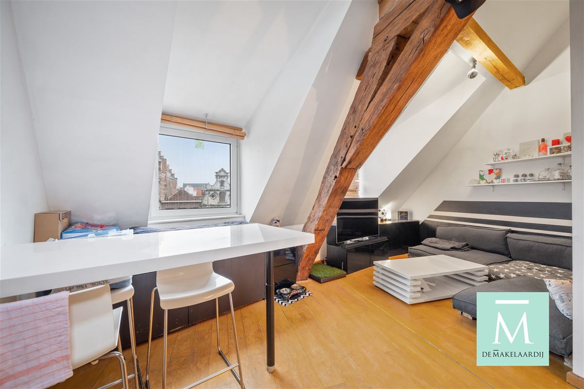 Foto 13 : Appartementsgebouw te 2800 Mechelen (België) - Prijs € 725.000