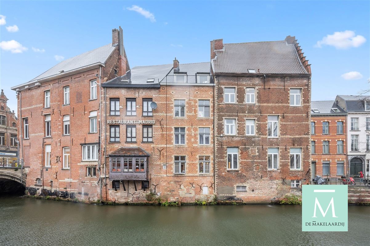 Foto 19 : Appartementsgebouw te 2800 Mechelen (België) - Prijs € 725.000