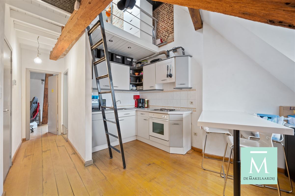 Foto 14 : Appartementsgebouw te 2800 Mechelen (België) - Prijs € 725.000