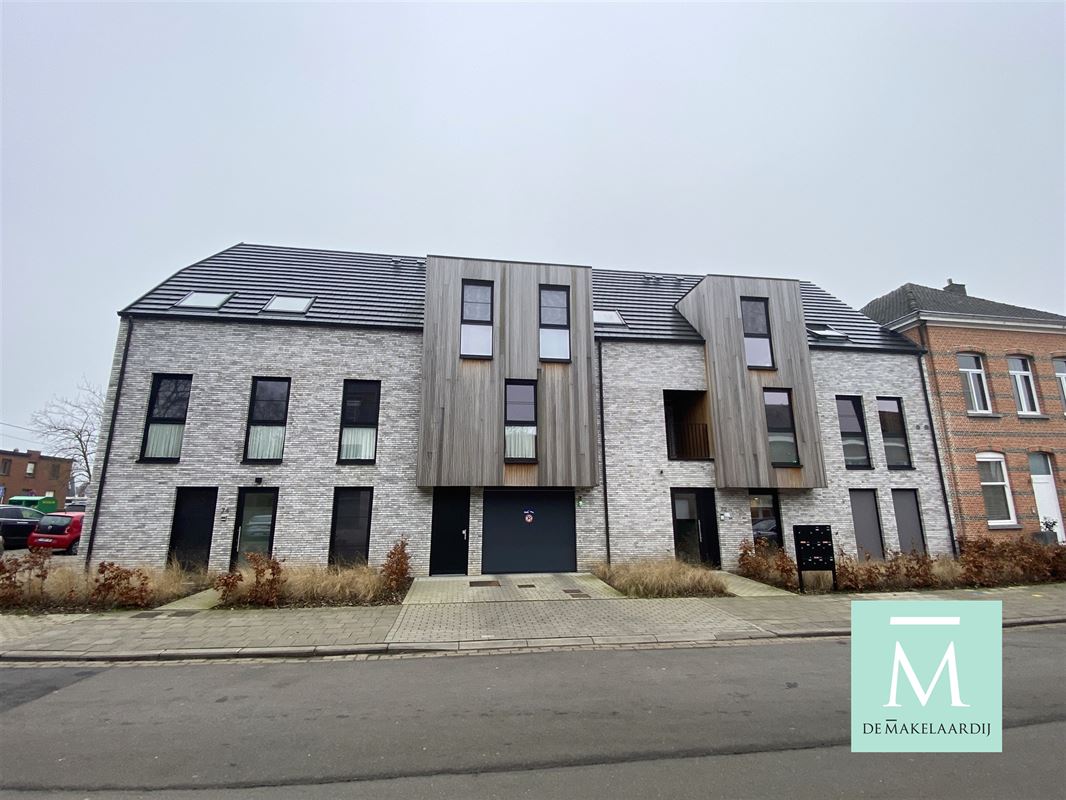 Foto 1 : Parking/Garagebox te 2860 SINT-KATELIJNE-WAVER (België) - Prijs € 20.000
