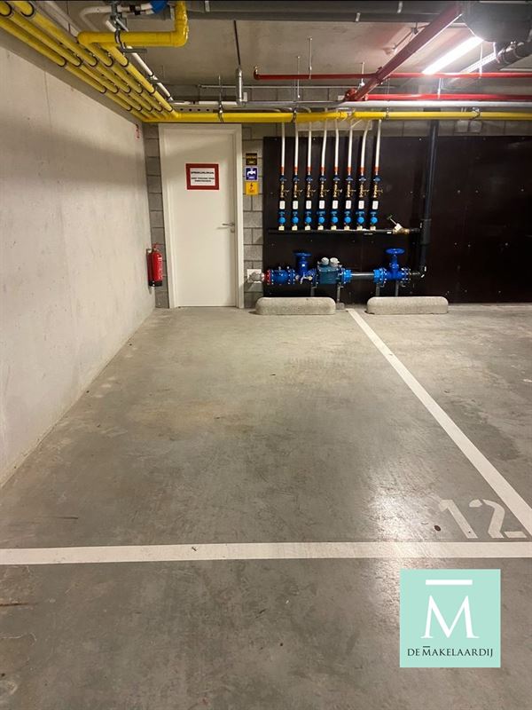 Foto 3 : Parking/Garagebox te 2860 SINT-KATELIJNE-WAVER (België) - Prijs € 20.000