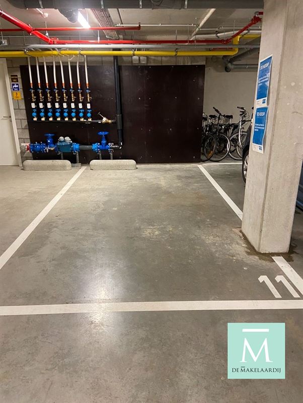 Foto 2 : Parking/Garagebox te 2860 SINT-KATELIJNE-WAVER (België) - Prijs € 20.000