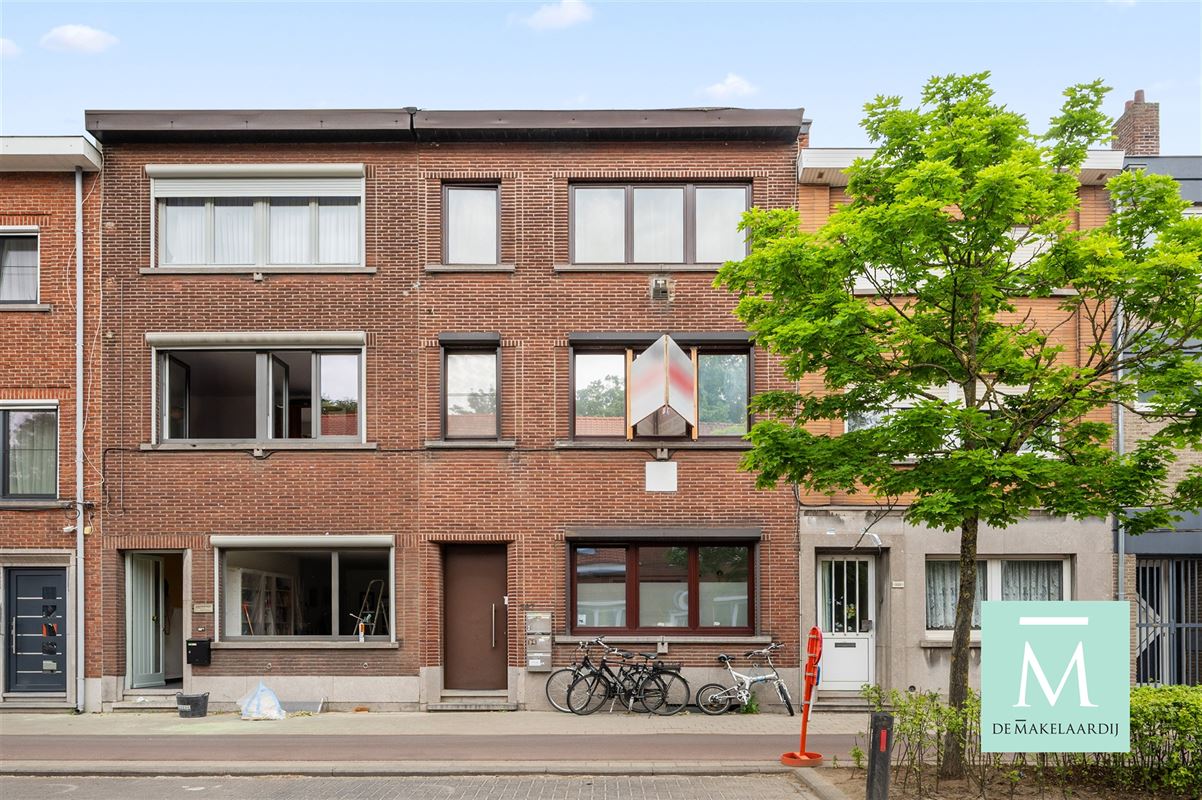 Foto 1 : Appartement te 2800 MECHELEN (België) - Prijs In optie