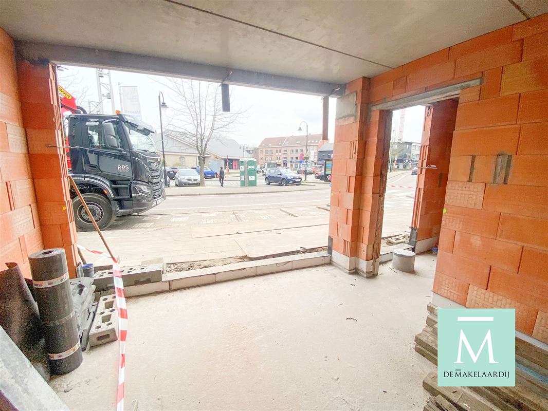 Foto 2 : Winkelruimte te 2860 SINT-KATELIJNE-WAVER (België) - Prijs € 1.800 Foto 2 : Winkelruimte te 2860 SINT-KATELIJNE-WAVER (België) - Prijs € 1.800