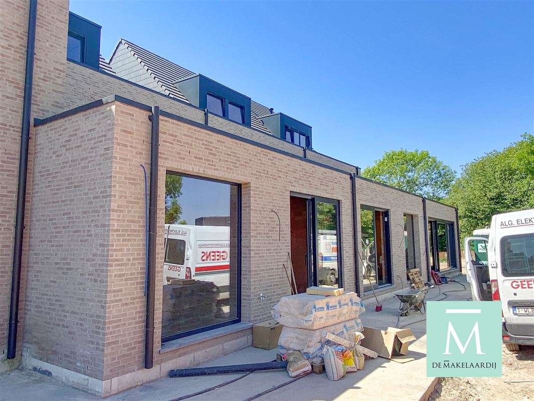 Foto 9 : Kantoor te 2860 SINT-KATELIJNE-WAVER (België) - Prijs In optie