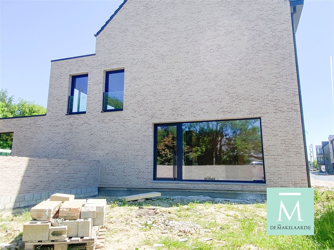 Foto 4 : Kantoor te 2860 SINT-KATELIJNE-WAVER (België) - Prijs In optie