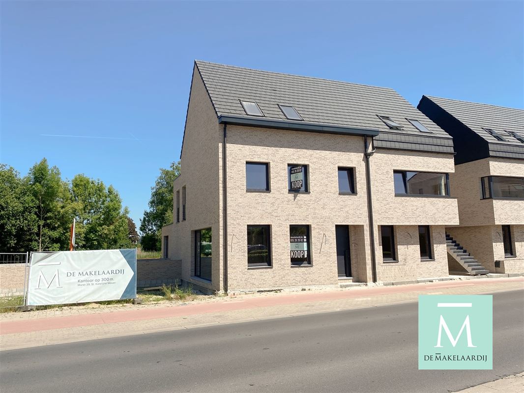 Foto 12 : Appartement te 2860 SINT-KATELIJNE-WAVER (België) - Prijs € 475.000 Foto 12 : Appartement te 2860 SINT-KATELIJNE-WAVER (België) - Prijs € 475.000
