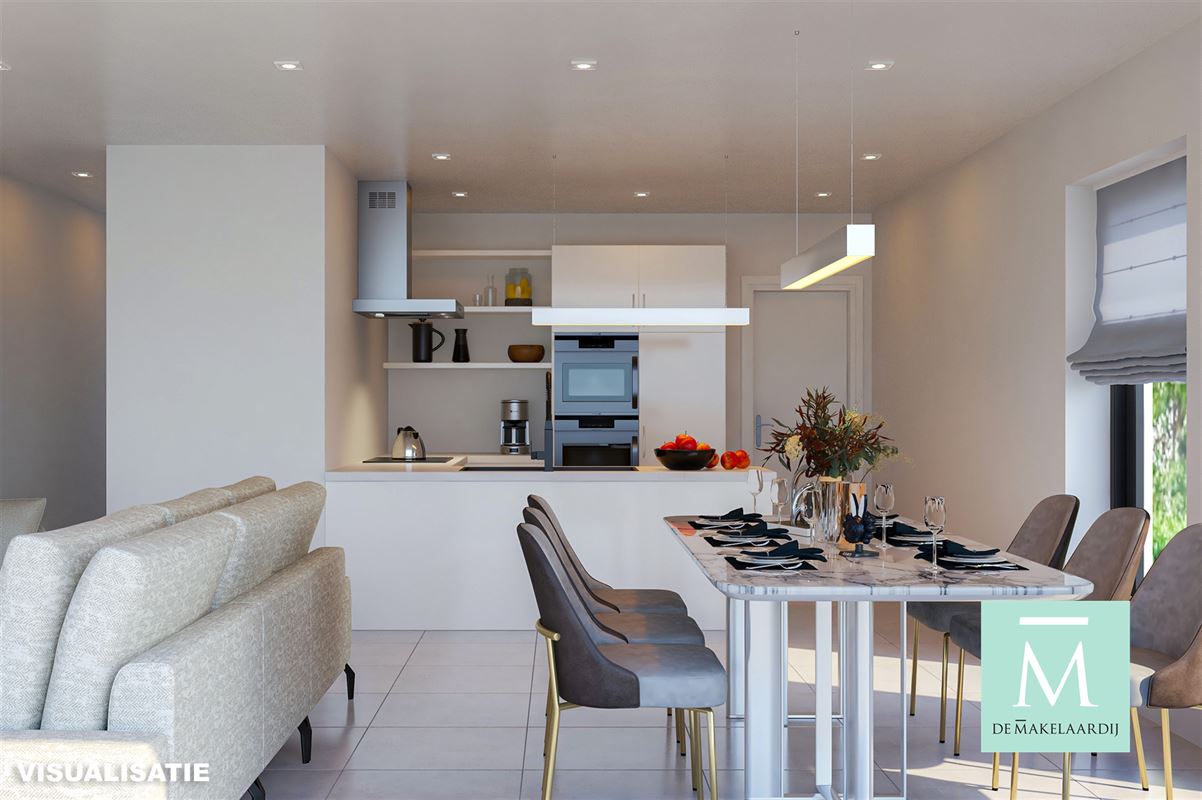 Foto 3 : Appartement te 2860 SINT-KATELIJNE-WAVER (België) - Prijs € 475.000 Foto 3 : Appartement te 2860 SINT-KATELIJNE-WAVER (België) - Prijs € 475.000