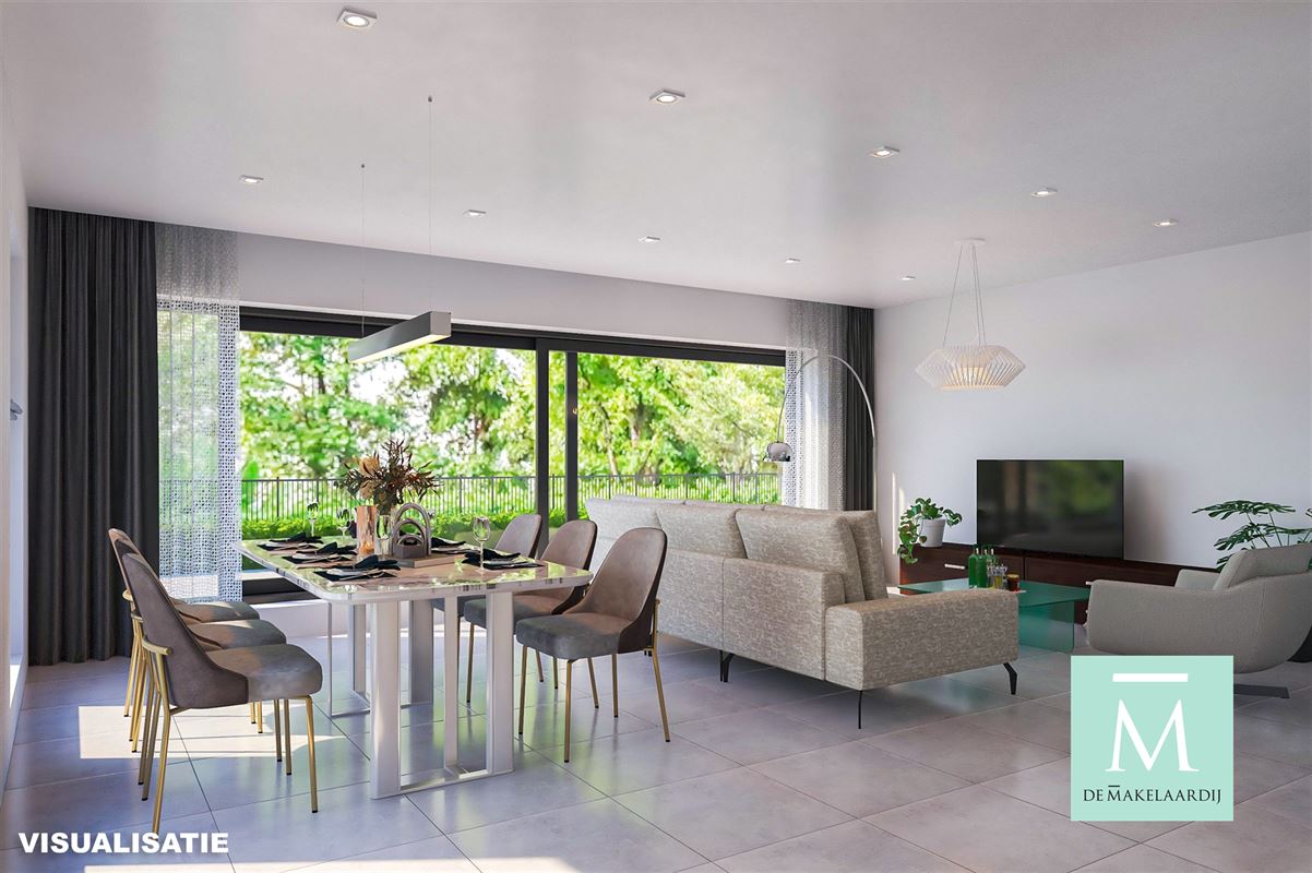 Foto 2 : Appartement te 2860 SINT-KATELIJNE-WAVER (België) - Prijs € 475.000 Foto 2 : Appartement te 2860 SINT-KATELIJNE-WAVER (België) - Prijs € 475.000