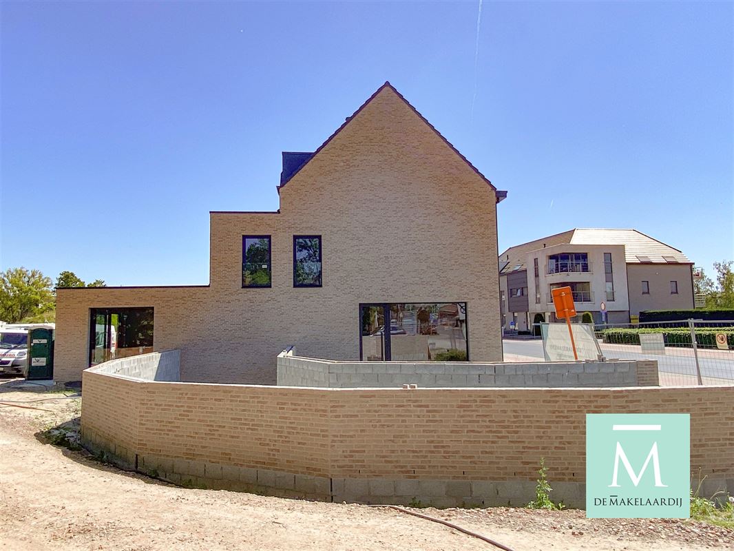 Foto 3 : Kantoor te 2860 SINT-KATELIJNE-WAVER (België) - Prijs In optie