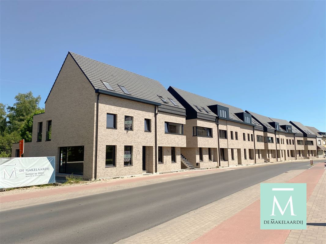 Foto 2 : Kantoor te 2860 SINT-KATELIJNE-WAVER (België) - Prijs In optie