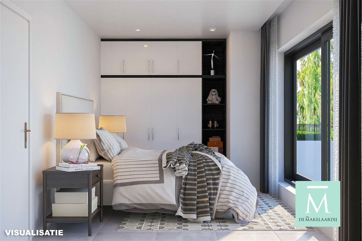 Foto 9 : Appartement te 2860 SINT-KATELIJNE-WAVER (België) - Prijs € 475.000 Foto 9 : Appartement te 2860 SINT-KATELIJNE-WAVER (België) - Prijs € 475.000