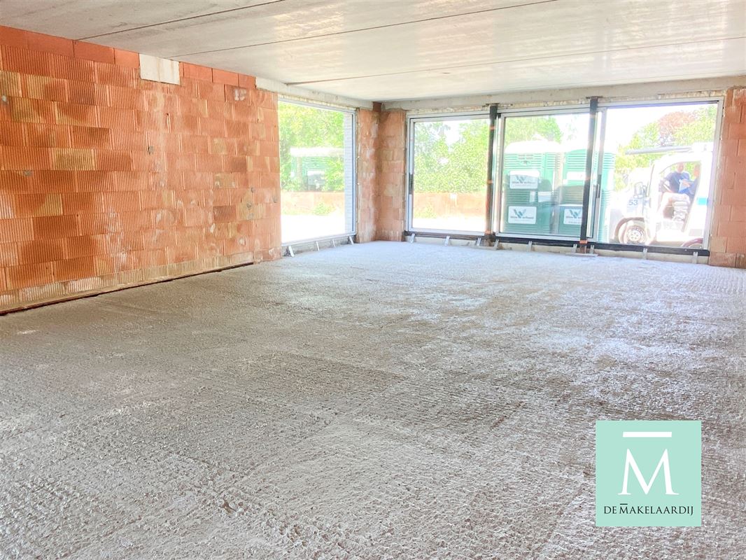 Foto 6 : Kantoor te 2860 SINT-KATELIJNE-WAVER (België) - Prijs In optie