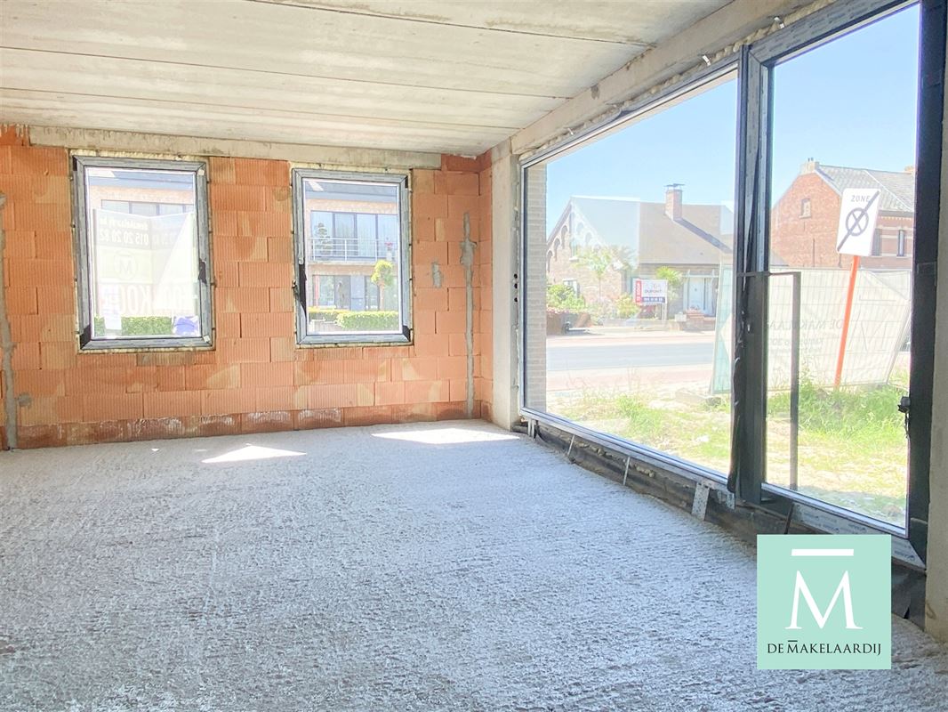 Foto 5 : Kantoor te 2860 SINT-KATELIJNE-WAVER (België) - Prijs In optie