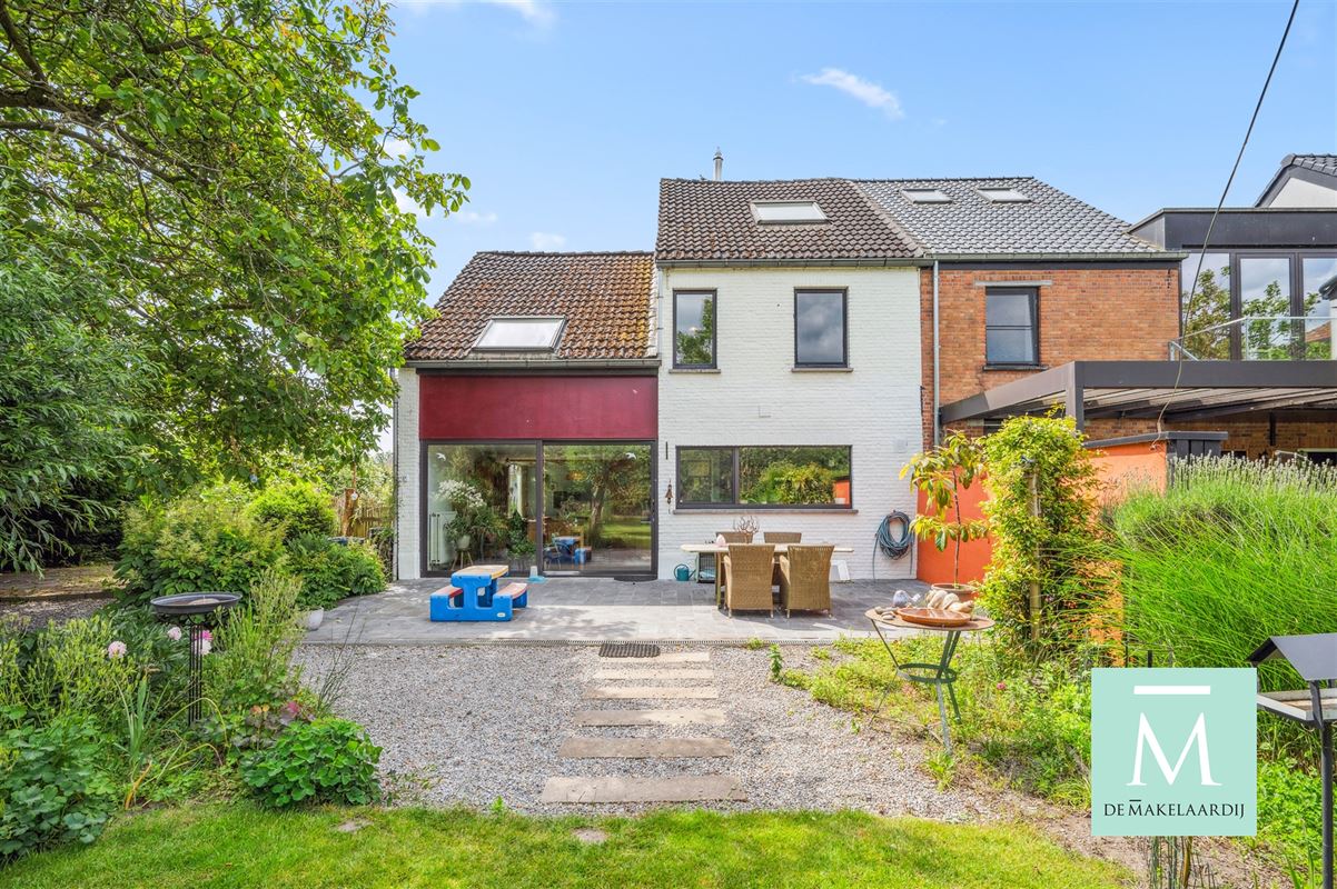 Foto 22 : Huis te 3150 HAACHT (België) - Prijs In optie Foto 22 : Huis te 3150 HAACHT (België) - Prijs In optie