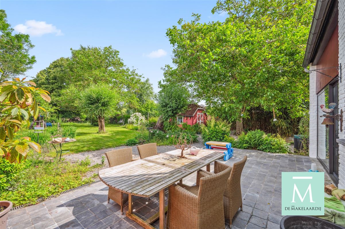 Foto 16 : Huis te 3150 HAACHT (België) - Prijs In optie Foto 16 : Huis te 3150 HAACHT (België) - Prijs In optie