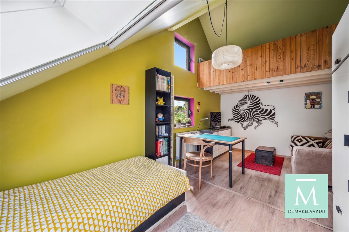 Foto 11 : Huis te 3150 HAACHT (België) - Prijs In optie Foto 11 : Huis te 3150 HAACHT (België) - Prijs In optie