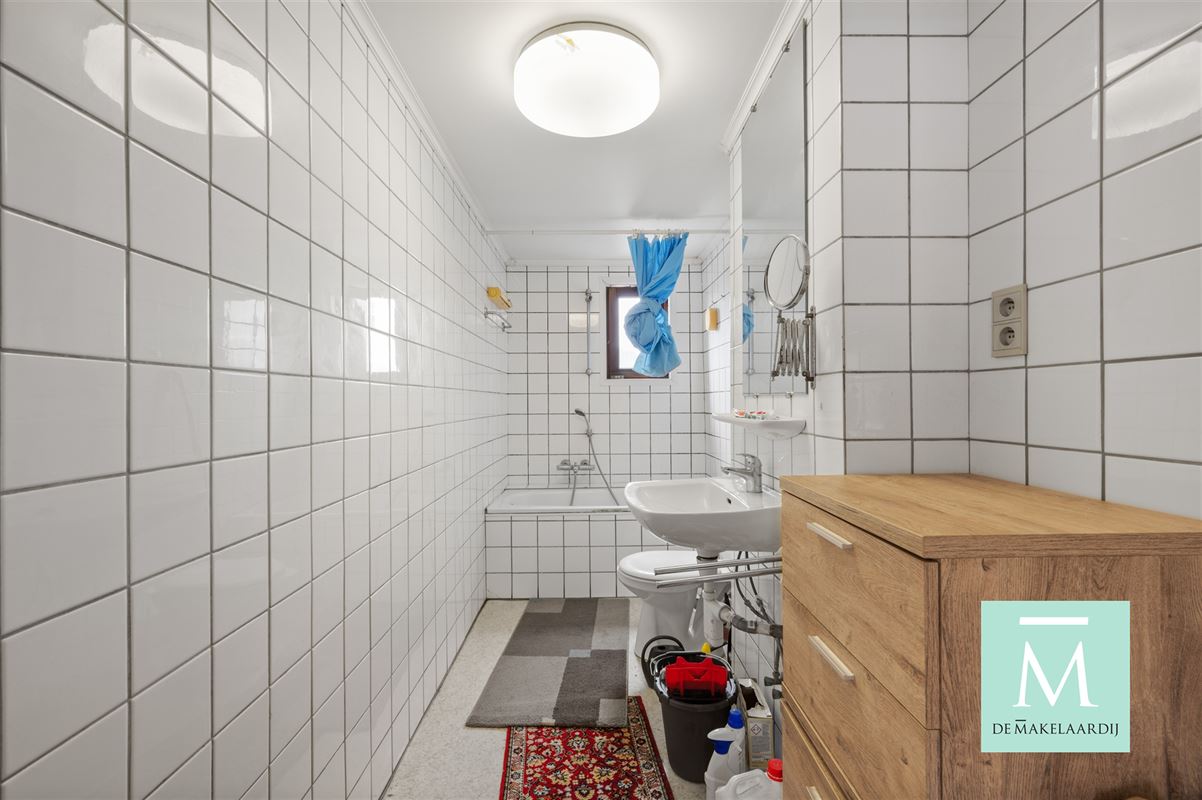 Foto 6 : Appartement te 2800 MECHELEN (België) - Prijs In optie