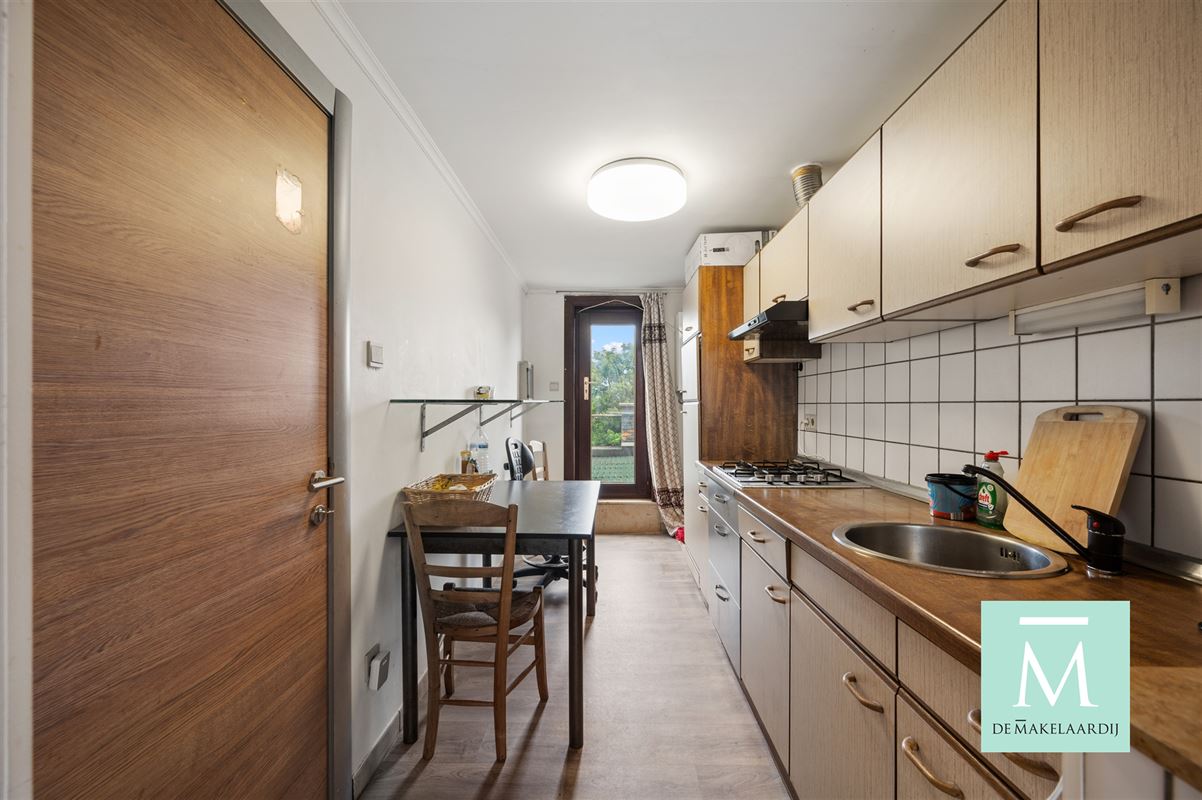 Foto 4 : Appartement te 2800 MECHELEN (België) - Prijs In optie