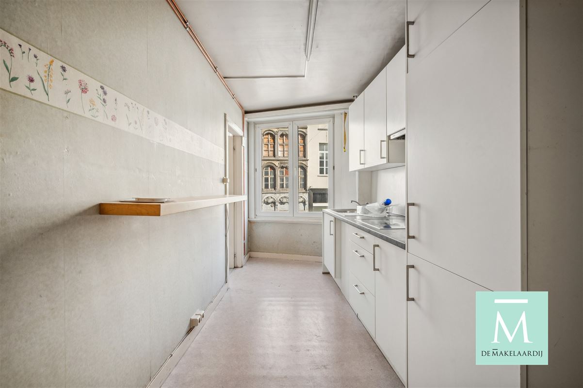 Foto 19 : Appartementsgebouw te 2800 MECHELEN (België) - Prijs € 1.200.000 Foto 19 : Appartementsgebouw te 2800 MECHELEN (België) - Prijs € 1.200.000