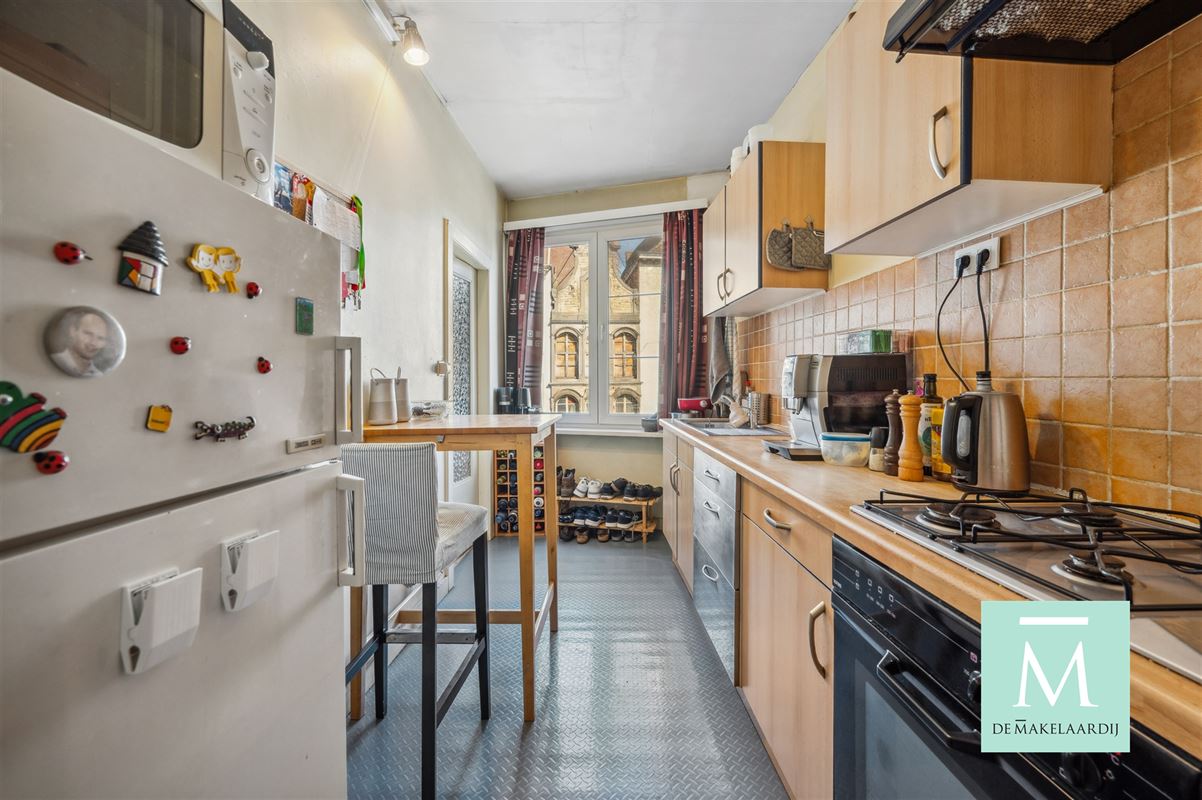 Foto 14 : Appartementsgebouw te 2800 MECHELEN (België) - Prijs € 1.200.000 Foto 14 : Appartementsgebouw te 2800 MECHELEN (België) - Prijs € 1.200.000
