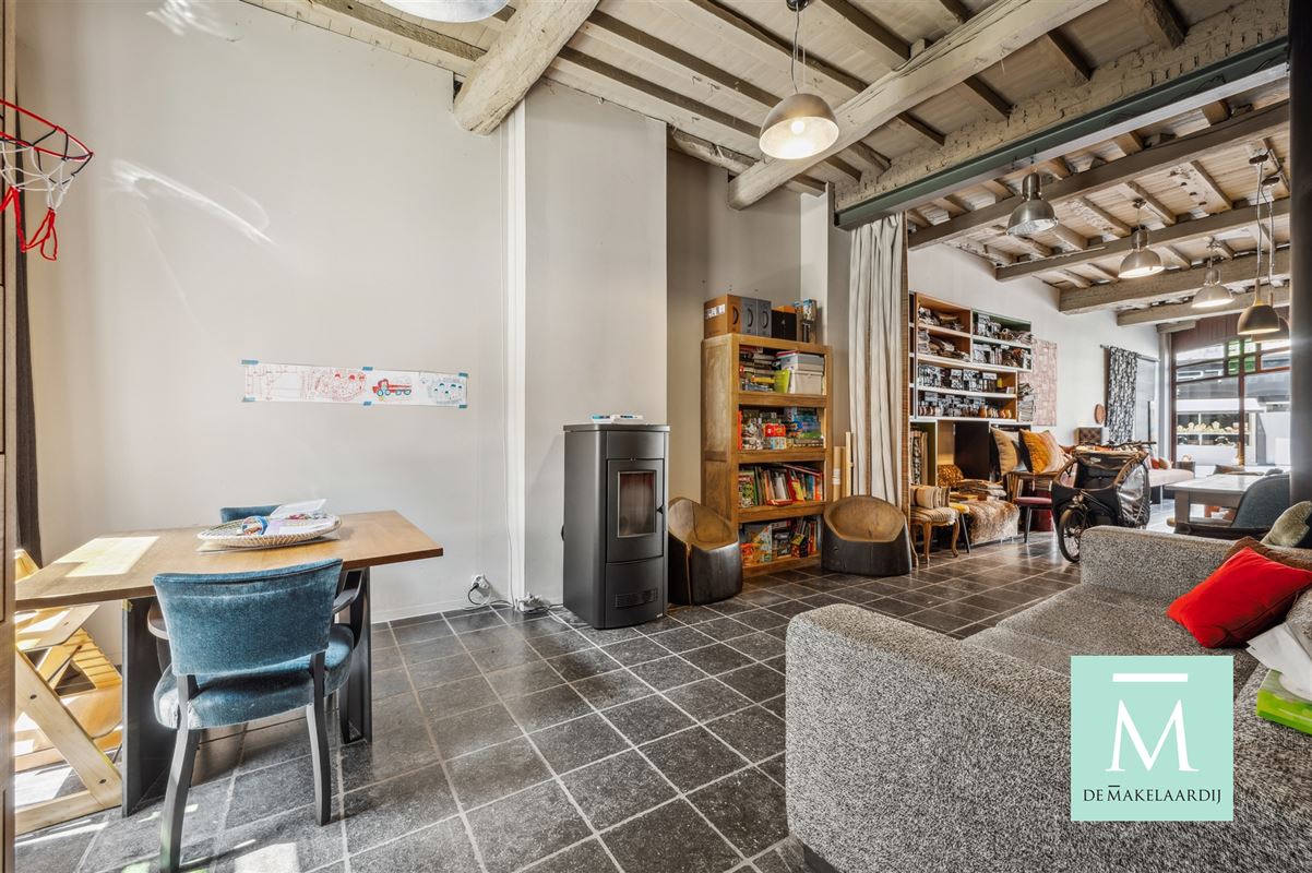 Foto 3 : Appartementsgebouw te 2800 MECHELEN (België) - Prijs € 1.200.000 Foto 3 : Appartementsgebouw te 2800 MECHELEN (België) - Prijs € 1.200.000