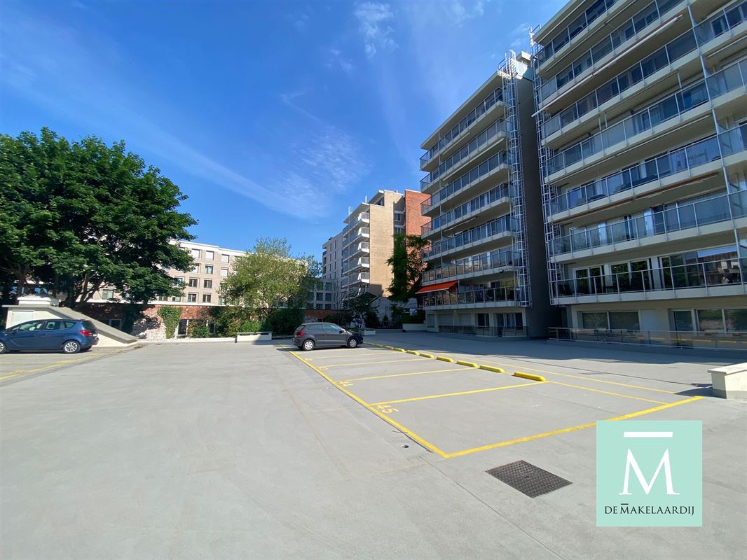 Foto 4 : Parkeerplaats te 2800 MECHELEN (België) - Prijs € 22.500