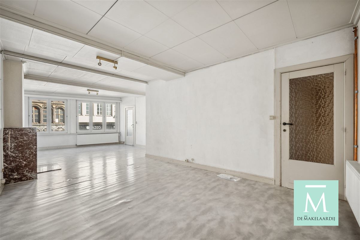 Foto 18 : Appartementsgebouw te 2800 MECHELEN (België) - Prijs € 1.200.000 Foto 18 : Appartementsgebouw te 2800 MECHELEN (België) - Prijs € 1.200.000
