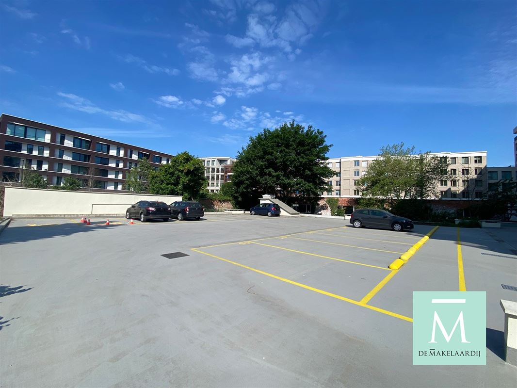 Foto 5 : Parkeerplaats te 2800 MECHELEN (België) - Prijs € 22.500