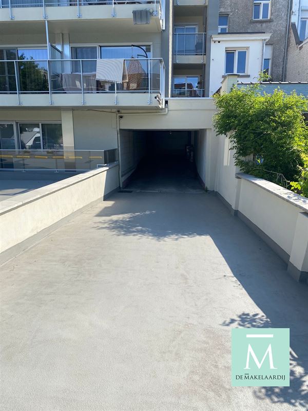 Foto 3 : Parkeerplaats te 2800 MECHELEN (België) - Prijs € 22.500