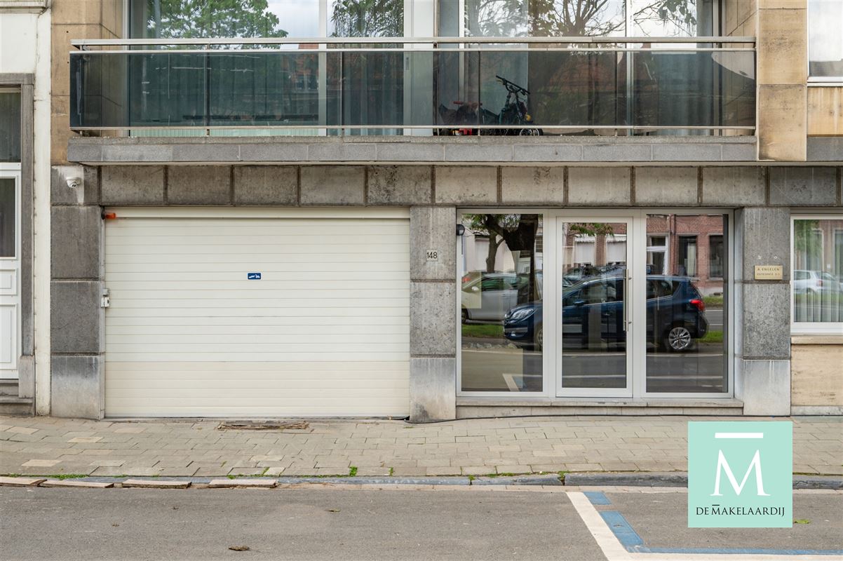 Foto 2 : Parkeerplaats te 2800 MECHELEN (België) - Prijs € 22.500