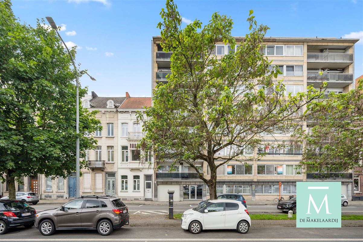 Foto 1 : Parkeerplaats te 2800 MECHELEN (België) - Prijs € 22.500