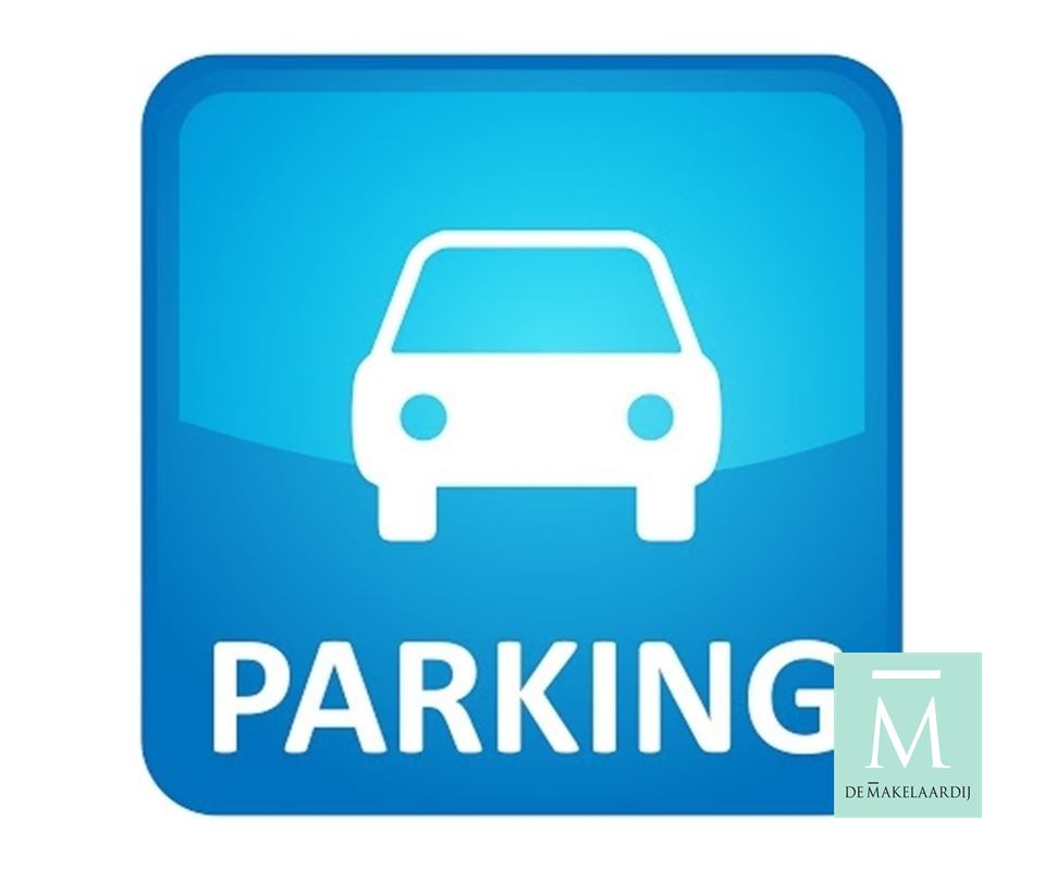 Foto 2 : Parkeerplaats te 2800 MECHELEN (België) - Prijs € 125