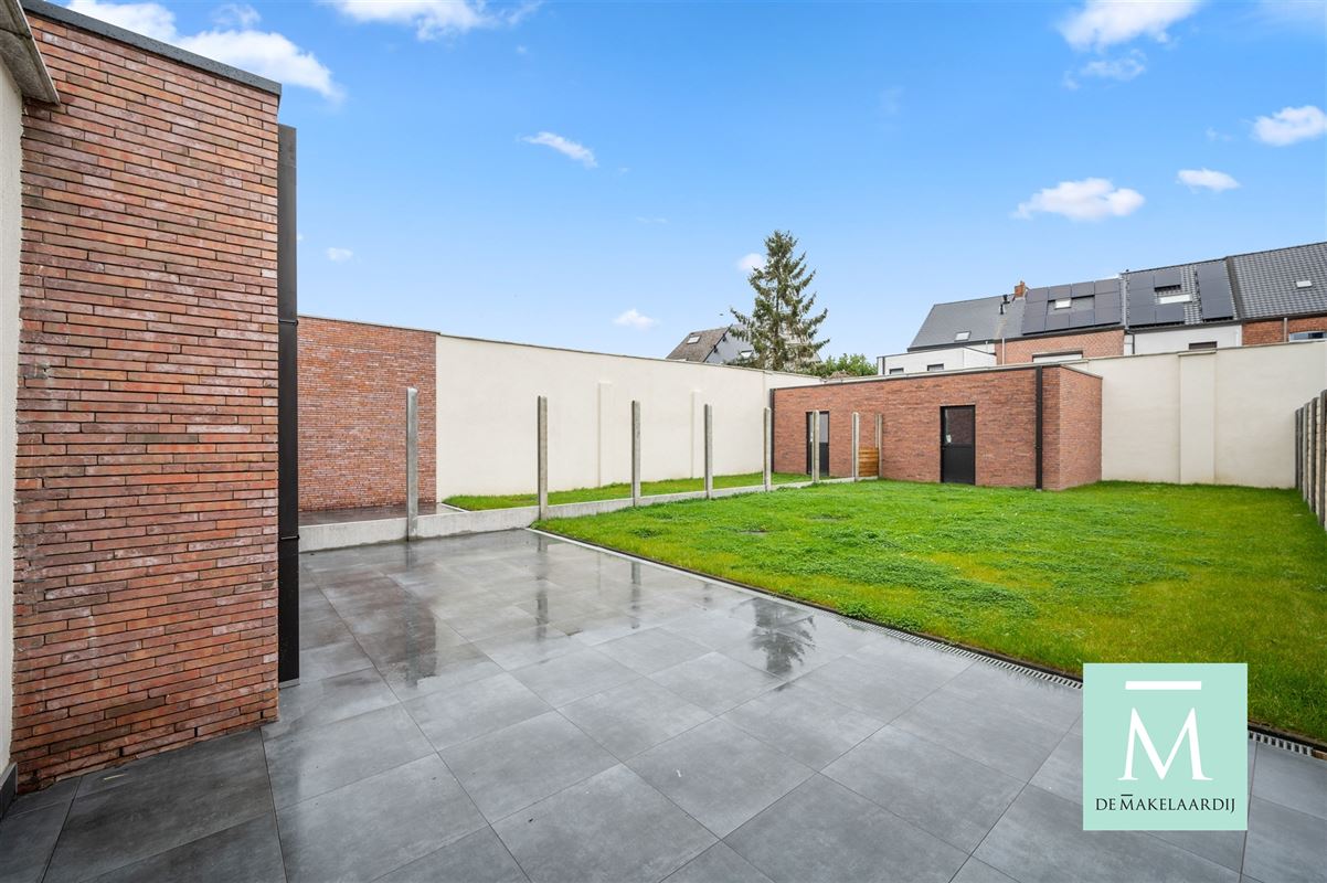 Foto 16 : Huis te 2800 MECHELEN (België) - Prijs In optie Foto 16 : Huis te 2800 MECHELEN (België) - Prijs In optie