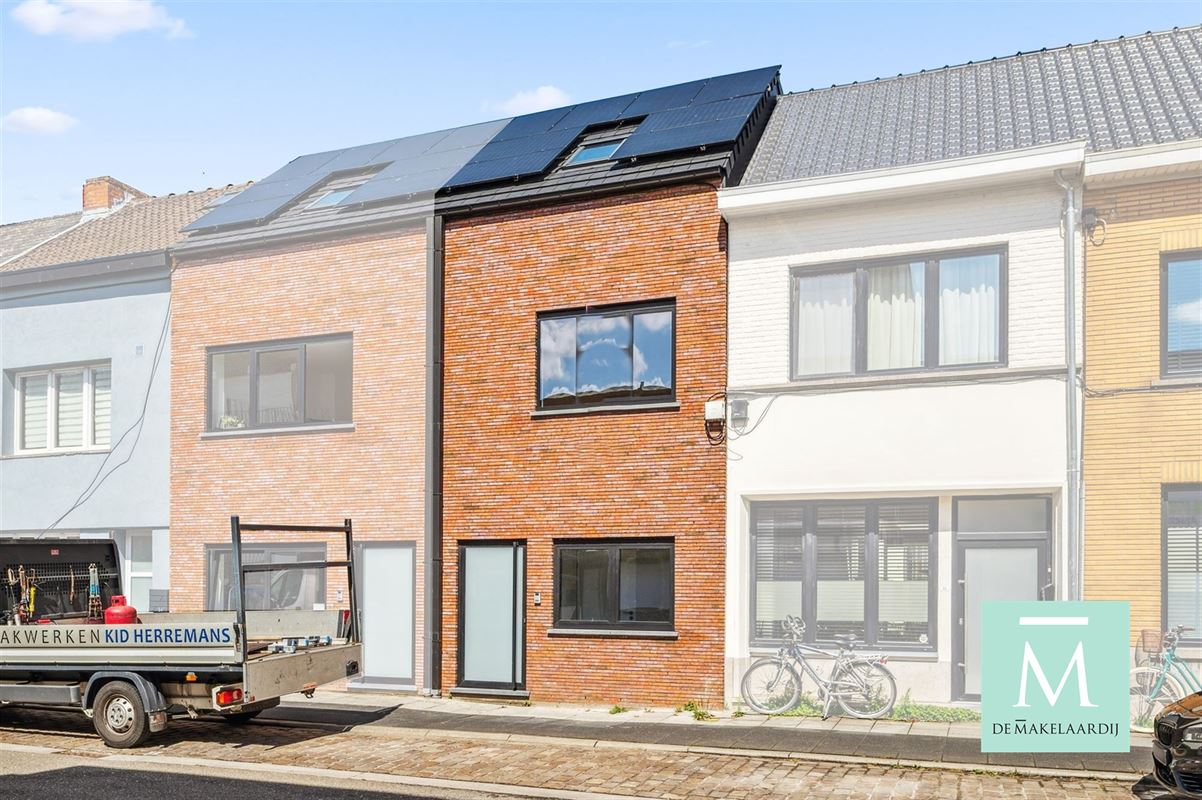 Foto 18 : Huis te 2800 MECHELEN (België) - Prijs In optie Foto 18 : Huis te 2800 MECHELEN (België) - Prijs In optie