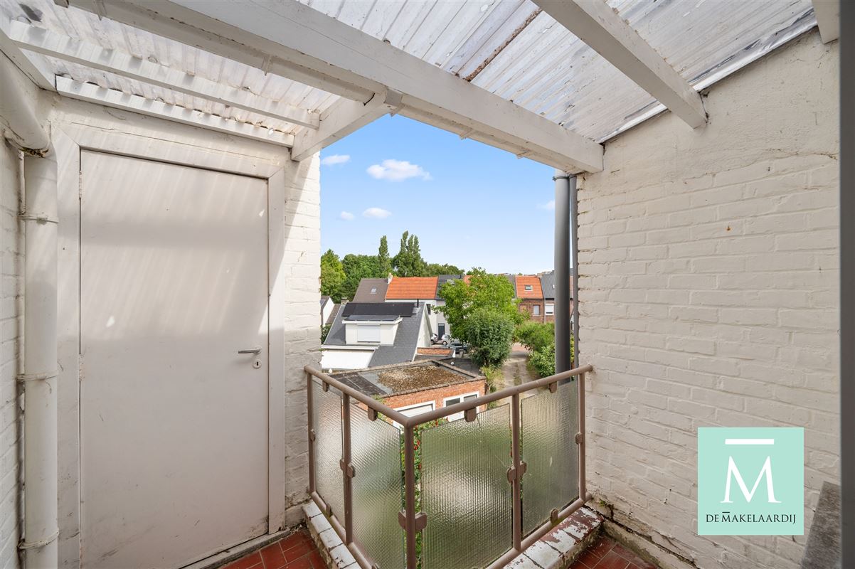 Foto 16 : Appartement te 2800 MECHELEN (België) - Prijs In optie