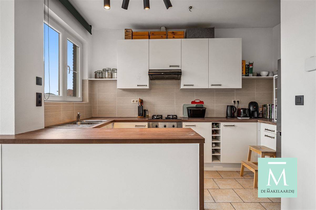 Foto 9 : Appartement te 2800 MECHELEN (België) - Prijs In optie